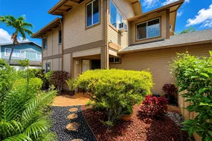 91-911 Nohoihoewa Pl, Ewa Beach, HI 96706 - Photo 1