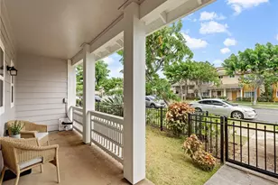 1155 Kakala St, Kapolei, HI 96707 - Photo 19