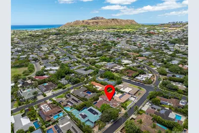 1060 Koloa Street, Honolulu, HI 96816 - Photo 1