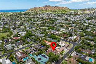1060 Koloa St, Honolulu, HI 96816 - Photo 1
