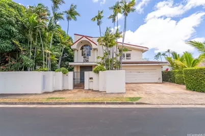 1060 Koloa Street, Honolulu, HI 96816 - Photo 23