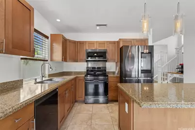 91-1114 Waipuhia Street, Ewa Beach, HI 96706 - Photo 7