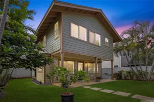 91-1114 Waipuhia St, Ewa Beach, HI 96706 - Photo 1
