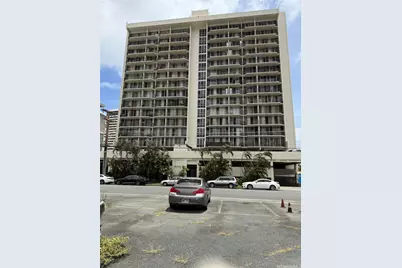 2121 Algaroba Street #504, Honolulu, HI 96826 - Photo 1