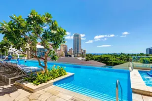 2139 Kuhio Ave, Honolulu, HI 96815 - Photo 3