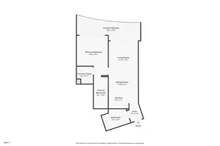 2139 Kuhio Ave, Honolulu, HI 96815 - Photo 19