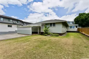 2254 Metcalf St, Honolulu, HI 96822 - Photo 1