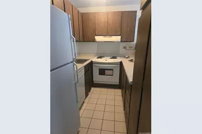 2140 Kuhio Avenue #1805, Honolulu, HI 96815 - Photo 1