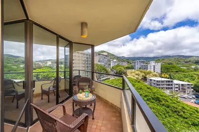 1525 Wilder Avenue #905, Honolulu, HI 96822 - Photo 9