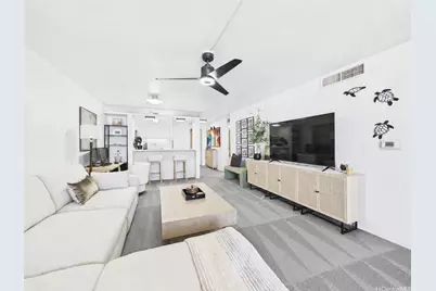 1650 Ala Moana Boulevard #1907, Honolulu, HI 96815 - Photo 9
