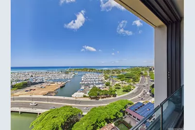 1650 Ala Moana Boulevard #1907, Honolulu, HI 96815 - Photo 17