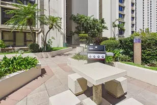 1650 Ala Moana Blvd, Honolulu, HI 96815 - Photo 21
