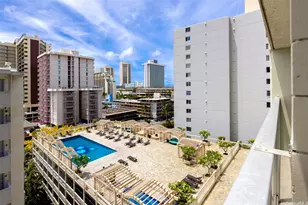 445 Seaside Ave, Honolulu, HI 96815 - Photo 11