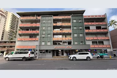 417 Nohonani Street #311, Honolulu, HI 96815 - Photo 1
