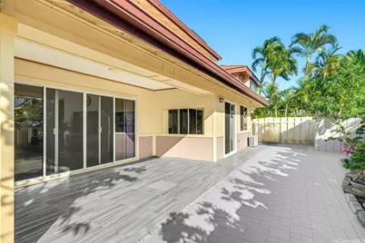 91-1008 Makahaiaku Street, Kapolei, HI 96707 - Photo 23