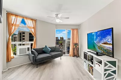 1031 Maunaihi Place #401, Honolulu, HI 96822 - Photo 1