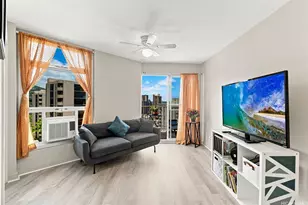 1031 Maunaihi Pl, Honolulu, HI 96822 - Photo 1
