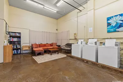 1031 Maunaihi Place #401, Honolulu, HI 96822 - Photo 15