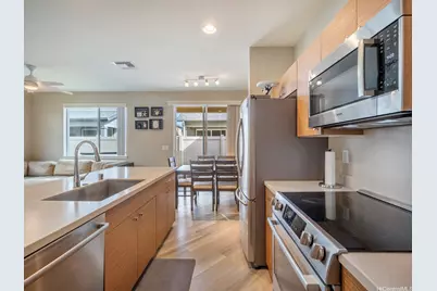 91-1160 Kamakana Street #303, Ewa Beach, HI 96706 - Photo 7
