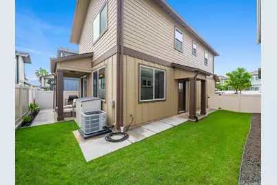 91-1160 Kamakana Street #303, Ewa Beach, HI 96706 - Photo 21