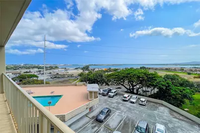 98-099 Uao Place #708, Aiea, HI 96701 - Photo 9