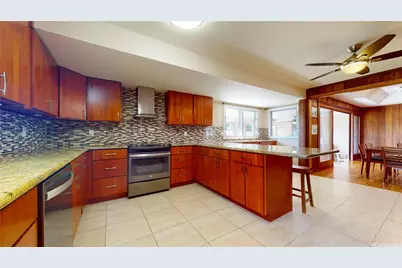 254A Kuliouou Road #A, Honolulu, HI 96821 - Photo 5