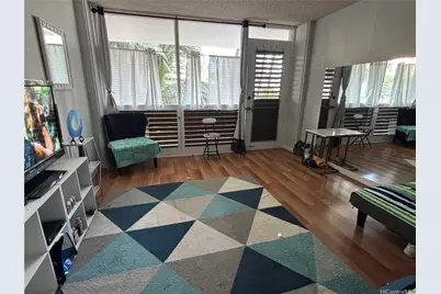 1720 Ala Moana Boulevard #304A, Honolulu, HI 96815 - Photo 1