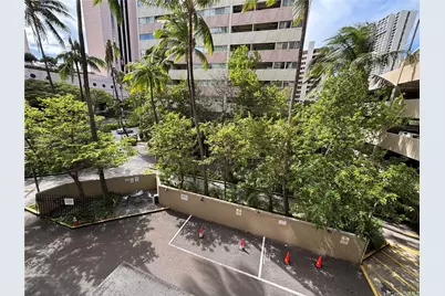 1720 Ala Moana Boulevard #304A, Honolulu, HI 96815 - Photo 17
