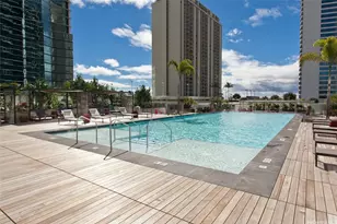 1189 Waimanu St, Honolulu, HI 96814 - Photo 21