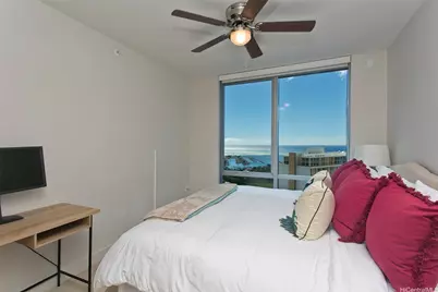 1189 Waimanu Street #3402, Honolulu, HI 96814 - Photo 15