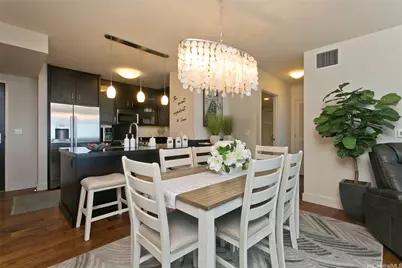 1189 Waimanu Street #3402, Honolulu, HI 96814 - Photo 7