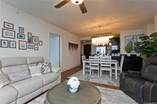 1189 Waimanu St, Honolulu, HI 96814 - Photo 5