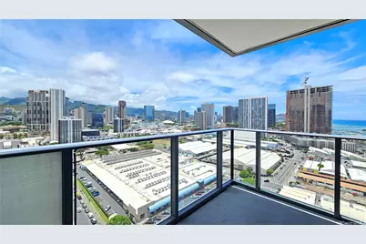 600 Ala Moana Boulevard #2109, Honolulu, HI 96813 - Photo 5