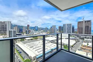 600 Ala Moana Blvd, Honolulu, HI 96813 - Photo 5