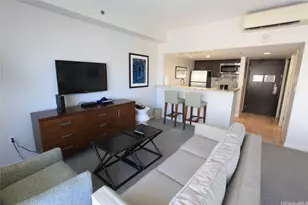 1777 Ala Moana Blvd, Honolulu, HI 96815 - Photo 15