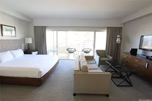 1777 Ala Moana Blvd, Honolulu, HI 96815 - Photo 3