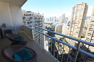 1777 Ala Moana Blvd, Honolulu, HI 96815 - Photo 7