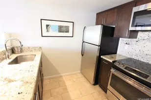 1777 Ala Moana Blvd, Honolulu, HI 96815 - Photo 9