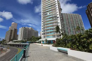 1777 Ala Moana Blvd, Honolulu, HI 96815 - Photo 21