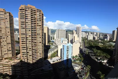 1777 Ala Moana Boulevard #2517, Honolulu, HI 96815 - Photo 5