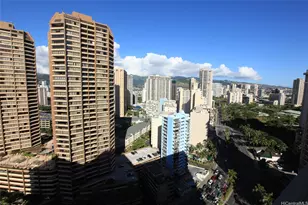 1777 Ala Moana Blvd, Honolulu, HI 96815 - Photo 5