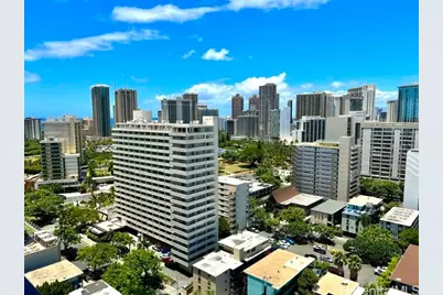 440 Olohana Street #2112, Honolulu, HI 96815 - Photo 7