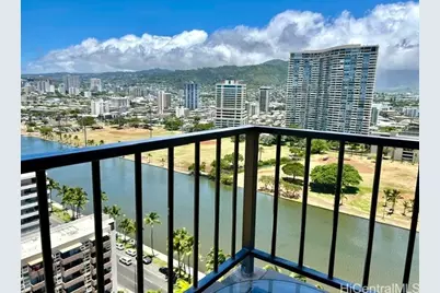 440 Olohana Street #2112, Honolulu, HI 96815 - Photo 1