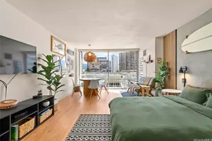 1765 Ala Moana Blvd, Honolulu, HI 96815 - Photo 7
