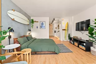 1765 Ala Moana Blvd, Honolulu, HI 96815 - Photo 5