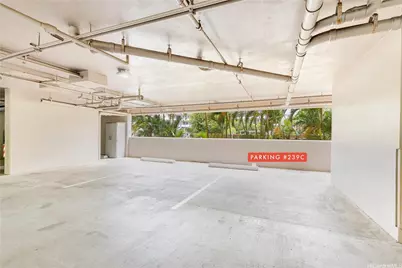 427 Launiu Street #405, Honolulu, HI 96815 - Photo 23