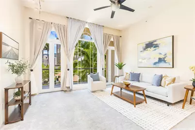 427 Launiu Street #405, Honolulu, HI 96815 - Photo 1