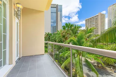 427 Launiu Street #405, Honolulu, HI 96815 - Photo 19