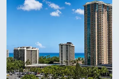 1920 Ala Moana Boulevard #1103, Honolulu, HI 96815 - Photo 9
