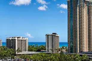 1920 Ala Moana Blvd, Honolulu, HI 96815 - Photo 9
